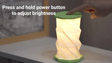 Illumates Mini Folding Lamp