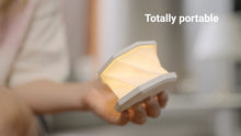 Illumates Mini Folding Lamp