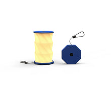 Illumates Mini Folding Lamp