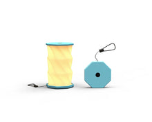 Illumates Mini Folding Lamp