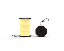 Illumates Mini Folding Lamp