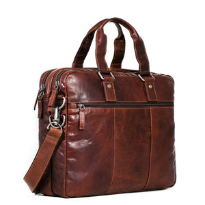 Jack George Voyager Professional Briefcase