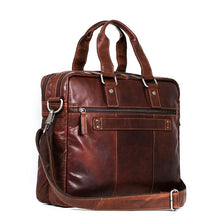 Jack George Voyager Professional Briefcase