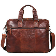 Jack George Voyager Professional Briefcase