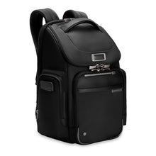 Briggs & Riley @Work Medium Widemouth Backpack