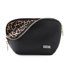 KUSSHI Everyday Washable Makeup Bag