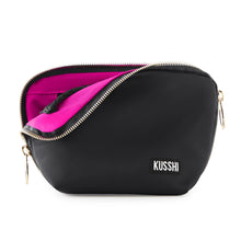 KUSSHI Everyday Washable Makeup Bag
