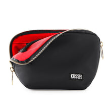 KUSSHI Everyday Washable Makeup Bag