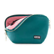 KUSSHI Everyday Washable Makeup Bag