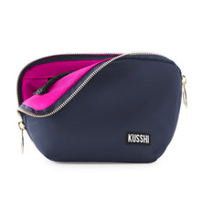 KUSSHI Everyday Washable Makeup Bag
