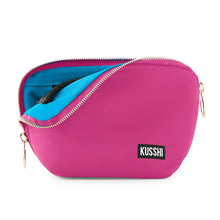 KUSSHI Everyday Washable Makeup Bag
