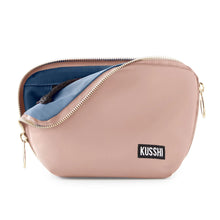 KUSSHI Everyday Washable Makeup Bag