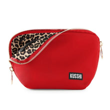 KUSSHI Everyday Washable Makeup Bag
