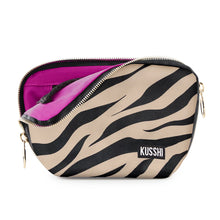 KUSSHI Everyday Washable Makeup Bag