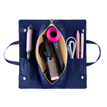KUSSHI Neoprene Hair Tools Bag