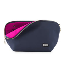 KUSSHI Signature Nylon Washable Makeup Bag