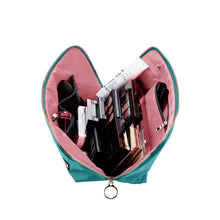 KUSSHI Signature Nylon Washable Makeup Bag