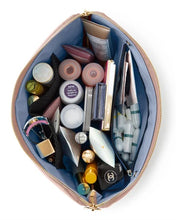 KUSSHI Vacationer Washable Makeup/Toiletry Bag