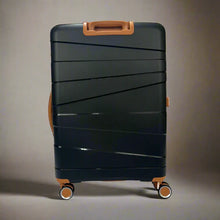 Legacy Expandable 31" Hardside Spinner by Lieber's Luggage