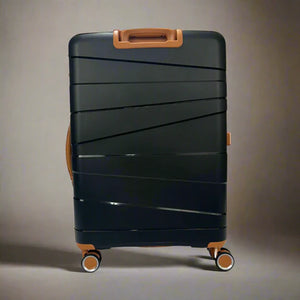 Legacy Expandable 31" Hardside Spinner by Lieber's Luggage