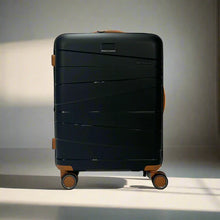 Legacy Expandable 21" Hardside Carry-On Spinner by Lieber's Luggage