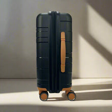 Legacy Expandable 21" Hardside Carry-On Spinner by Lieber's Luggage