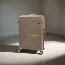 Legacy Expandable 31" Hardside Spinner by Lieber's Luggage