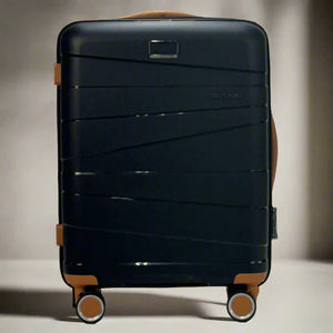 Legacy Expandable 21" Hardside Carry-On Spinner by Lieber's Luggage