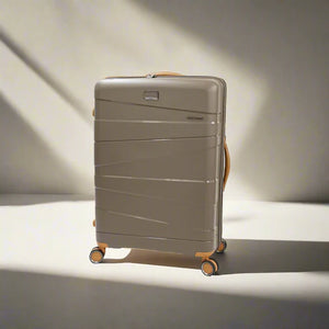 Legacy Expandable 31" Hardside Spinner by Lieber's Luggage