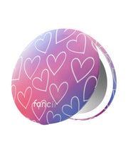 Fancii Mini Taylor LED Compact Mirror