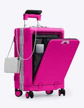 NOBL Carry-On: All-in-One