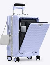 NOBL Carry-On: All-in-One