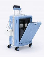 NOBL Carry-On: All-in-One