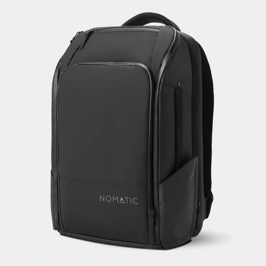 The Nomatic Travel Pack: Must Have Traveling Backpack Olive / 20L by Nomatic