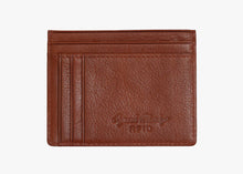 Osgoode Marley Front Pocket Card Wallet with RFID
