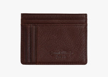Osgoode Marley Front Pocket Card Wallet with RFID