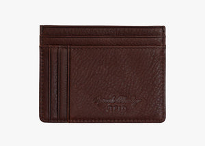 Osgoode Marley Front Pocket Card Wallet with RFID