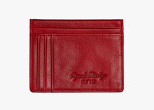 Osgoode Marley Front Pocket Card Wallet with RFID