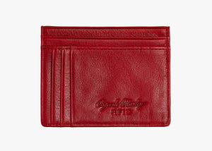 Osgoode Marley Front Pocket Card Wallet with RFID