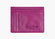 Osgoode Marley Front Pocket Card Wallet with RFID