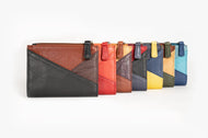 Osgoode Marley Med. Bi-fold Snap Wallet