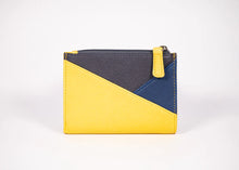 Osgoode Marley Med. Bi-fold Snap Wallet