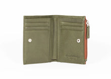 Osgoode Marley Med. Bi-fold Snap Wallet