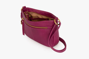 Osgoode Marley Leather Daisy Small Crossbody