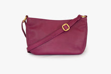 Osgoode Marley Leather Daisy Small Crossbody