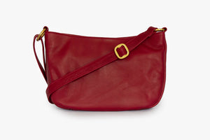 Osgoode Marley Leather Daisy Small Crossbody