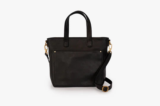 Osgoode Marley Joy Leather Satchel Handbag