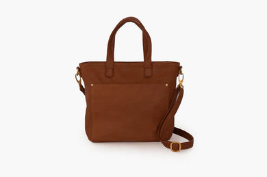 Osgoode Marley Joy Leather Satchel Handbag