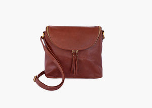 Osgoode Marley Leather Sophia Medium Crossbody