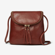 Osgoode Marley Leather Emery Small Crossbody